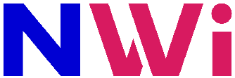 诺舟智数 NWi Logo