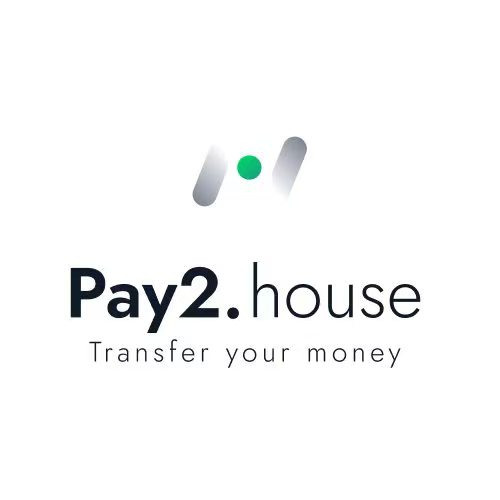 Pay2.House 虚拟卡支付