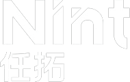 Nint 任拓 - 诺舟智数母公司 Logo