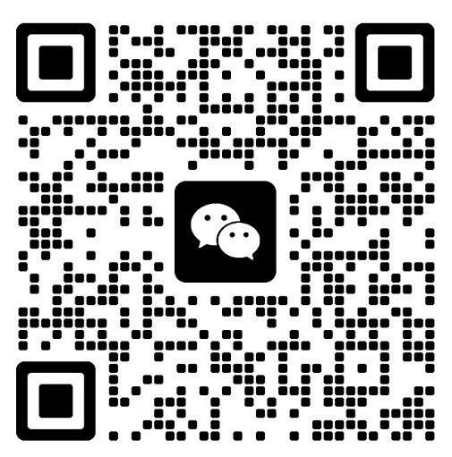 联系诺舟智数微信公众号二维码